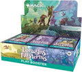 Magic The Gathering – Lorwyns Finsternis Play Booster Display (Deutsch)