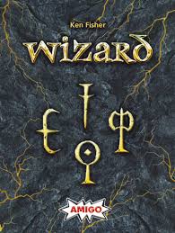 Wizard Jubiläumsedition 30 Jahre (Deutsch)