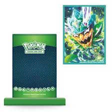 Pokemon Ogerpon EX Premium Kollektion (deutsch)