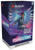 Magic the Gathering Foundation Starter Collection (englisch)