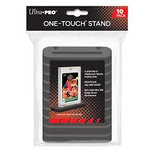 Ultra Pro One-Touch Stand – 10 Stück