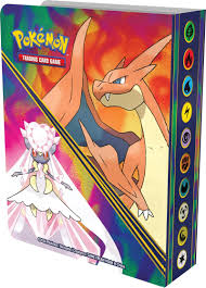 Pokemon Mini Portfolio 2026 (englisch)