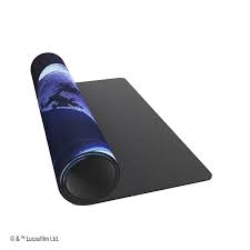 Gamegenic - Star Wars - Unlimited: Prime Game Mat -  Death Star