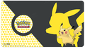 Ultra Pro – Pokémon Spielmatte - Pikachu