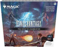 Magic the Gathering - Final Fantasy Scene Box - Children of Fate (englisch)