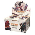 Riftbound League of Legends - Spiritforged Booster Display (englisch)
