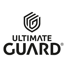 Ultimate Guard Sidewinder 100+ Xenoskin – White
