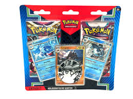 Pokemon TCG – Enhanced 2-Pack Blister (deutsch) – April 2024 Edition
