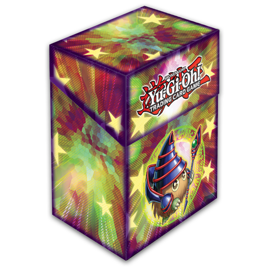Yu-Gi-Oh! – Kuriboh Kollection Card Case (Deckbox) von Konami
