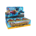 Magic the Gathering Aetherdrift Play Booster Display (deutsch)