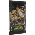 Magic the Gathering Secrets of Strixhaven - Sammler Booster (deutsch)