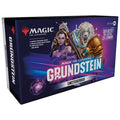 Magic the Gathering Grundstein Einsteigerbox (deutsch)