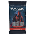 Magic The Gathering - Innistrad Remastered Play Booster (Deutsch, Einzelbooster)