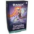 Magic the Gathering Lorwyns Finsternis Commander Deck – Tanz der Elemente (Deutsch)