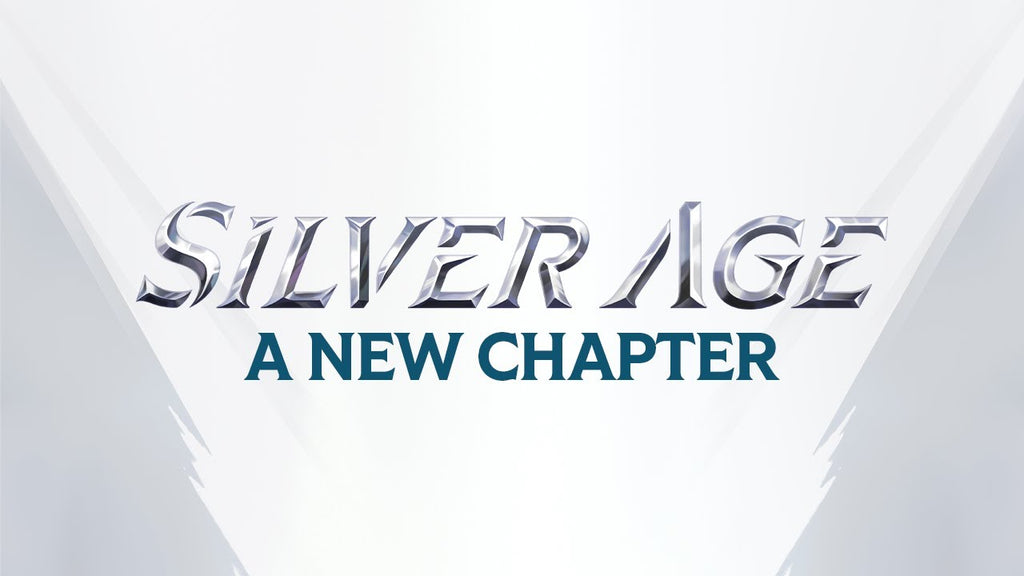 Flesh and Blood Silver Age Chapter 2  - Arakni Deck (Englisch)