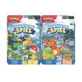 Pokemon-Sammelkartenspiel – Mein erstes Spiel (Deutsch)