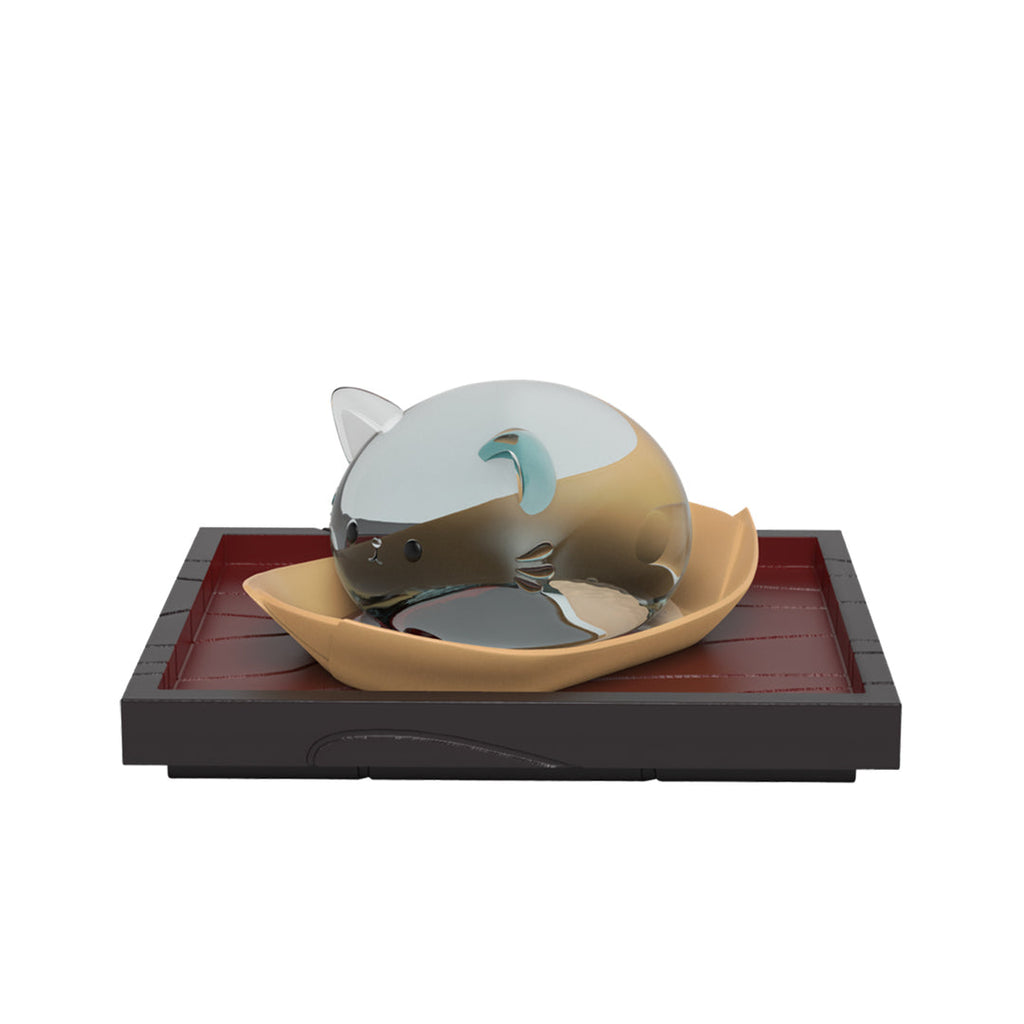 Mighty Jaxx – Nyan Kashi by Nyammy Treats | Blind Box