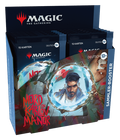 Magic: The Gathering – Mord in Karlov Manor Sammler-Booster-Display (Deutsch)