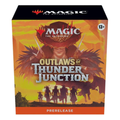 Magic: The Gathering – Outlaws von Thunder Junction Prerelease-Kit Deutsch