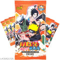 Naruto – Offizielle Kayou Einzelbooster (5 Karten pro Packung) (Chinesisch)