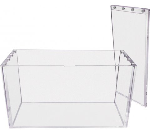 The Acrylic Box – Ultra Premium Collection Box (Charizard Edition)