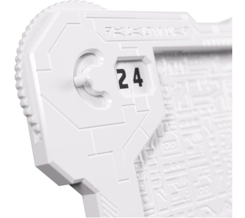 Gamegenic Damage Pad - Star Wars Unlimited - Weiß