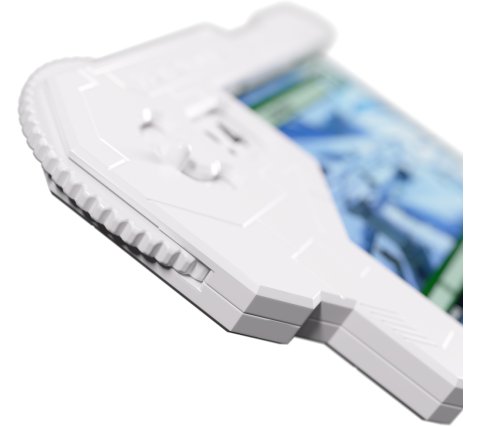 Gamegenic Damage Pad - Star Wars Unlimited - Weiß