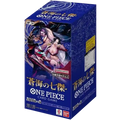 One Piece Card Game OP14 – The Azure Sea's Seven (Japanisch)