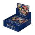 One Piece Card Game - Romance Dawn  Display 24 Booster OP-01 (englisch)
