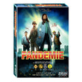 Pandemic – Das Grundspiel (Deutsch)