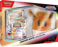 Pokemon Karmesin & Purpur –  KP8.5 Prismatische Entwicklungen Zubehör-Beutel Kollektion (Deutsch)