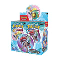 Pokemon Scarlet & Violet – Journey Together SV09 Booster Display (Englisch)