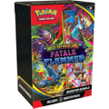 Pokemon ME02 Mega Entwicklung – Fatale Flammen Booster Bundle (Deutsch)