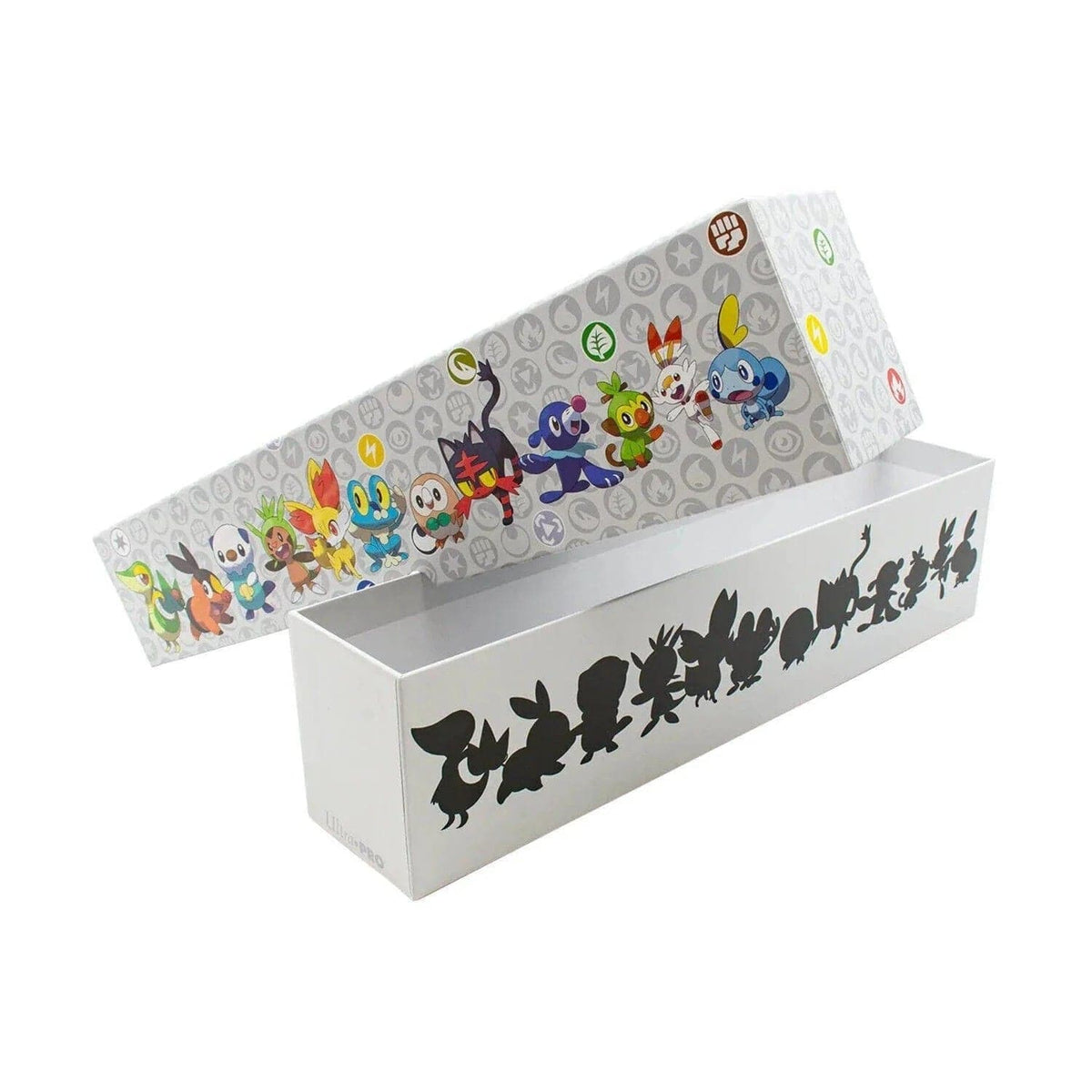 Ultra Pro Pokémon First Partner Accessory Bundle