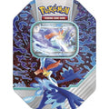 Pokemon Bailonda ex Herbst Tin Box 2023 (deutsch)