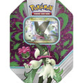 Pokemon Maskagato ex Herbst Tin Box 2023 (deutsch)