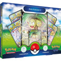 Pokemon – Alola-Kokowei-V Kollektion (Deutsch)