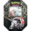 Pokemon – Iron Treads ex Tin Box (englisch)