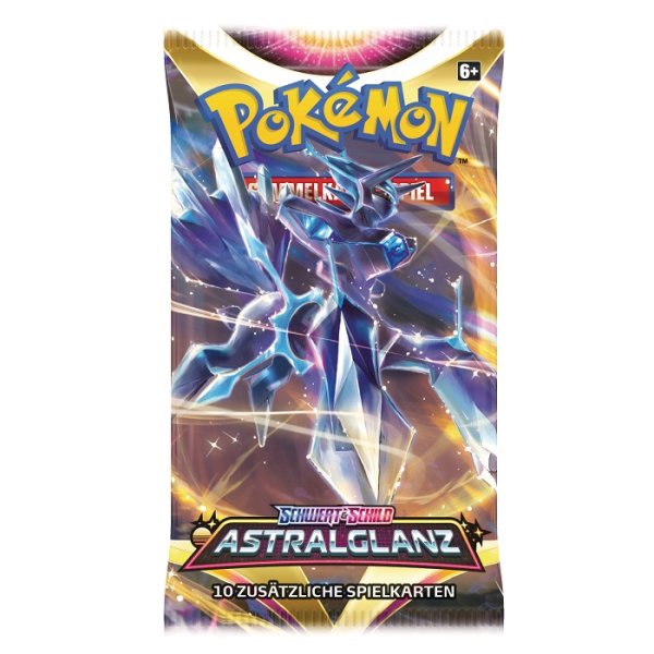 Pokémon – Deoxys VMAX & VSTAR Battle Box (Englisch)