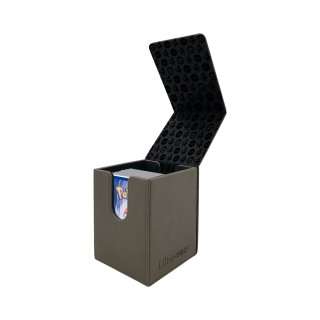 Ultra Pro Mewtu Alcove Flip Deck Case