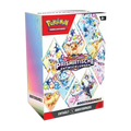 Pokemon Prismatische Entwicklungen KP8.5 Booster Bundle (deutsch)