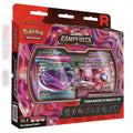 Pokemon Liga-Kampf Deck – Rocket’s Mewtu (Deutsch)