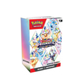 Pokemon Prismatic Evolutions SV8.5 Booster Bundle (englisch)