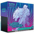 Pokemon Scarlet & Violet SV09 Journey Together Elite Trainer Box (englisch)