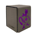 Ultra Pro Mewtu Alcove Flip Deck Case