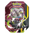 Pokémon Mega Forces Tin 131 – Mega-Darkrai ex (deutsch)