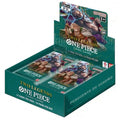 One Piece Card Game - Two Legends Display 24 Booster OP08 (englisch)