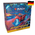 Magic the Gathering Aetherdrift Prerelease Kit (deutsch)