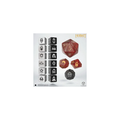 Q-Workshop – Ember Hearth – The Hobbit TCG Dice Set