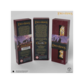 Q-Workshop – The Lord of the Rings: Ring-bearers – Whitefire Radiance Full Art Dice Set